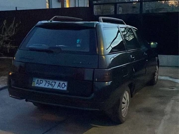 Авто ВАЗ 21114 2006 № 8455173