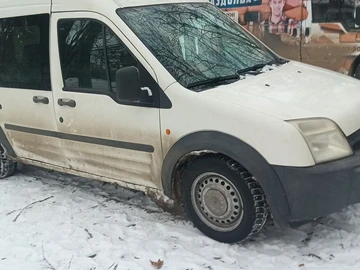 Авто Ford Tourneo Connect 2005 № 8455176