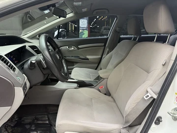 Авто Honda Civic 2012 № 8455207