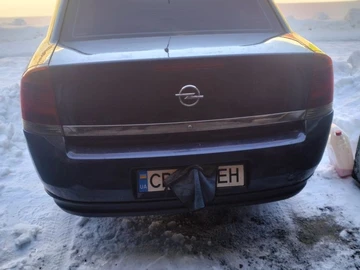 Авто Opel Vectra 2002 № 8455209