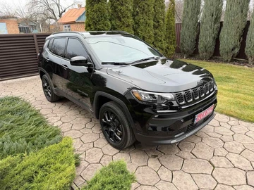 Авто Jeep Compass 2024 № 8455211
