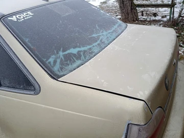 Авто Daewoo Nexia 2007 № 8455213