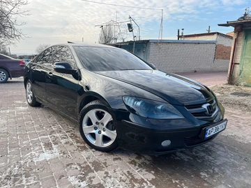 Авто Honda Legend 2006 № 8455214