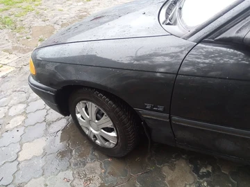 Авто Opel Astra 1992 № 8455216