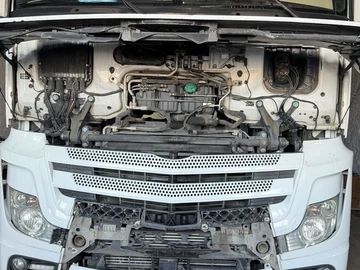 Авто Mercedes Mb 2012 № 8455219
