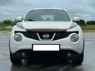 Авто Nissan Juke 2013 № 8455222