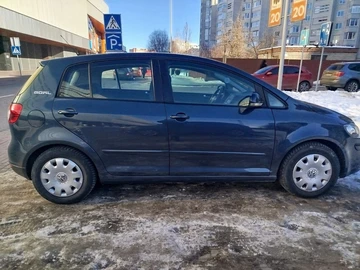 Авто Volkswagen Golf 2007 № 8455311