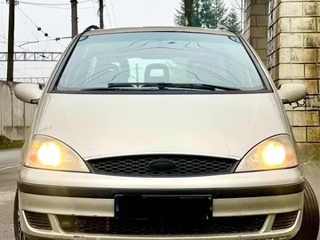Авто Ford Galaxy 2004 № 8455317