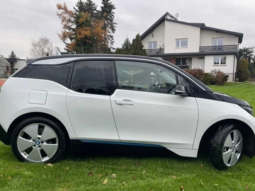 Авто BMW I3 2019 № 8455318