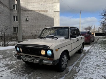 Авто ВАЗ 2106 1998 № 8455332