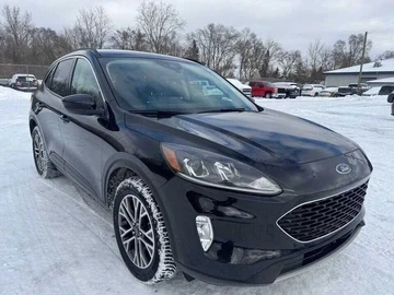 Авто Ford Escape 2022 № 8455381