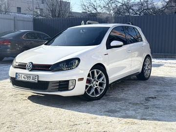 Авто Volkswagen Golf 2013 № 8455405