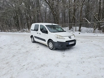 Авто Peugeot Partner 2011 № 8455413