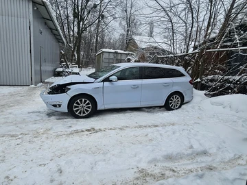 Авто Ford Mondeo 2014 № 8455415