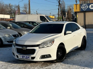 Авто Chevrolet Malibu 2015 № 8455416