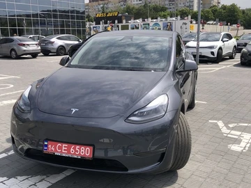 Авто Tesla Roadster 2023 № 8455533