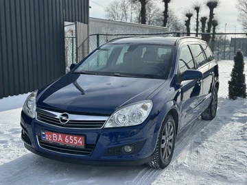 Авто Opel Astra 2008 № 8455535