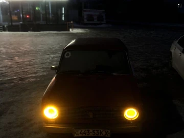 Авто ВАЗ 2101 1980 № 8455538