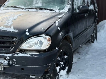 Авто Mercedes Ml Серия 2000 № 8455545