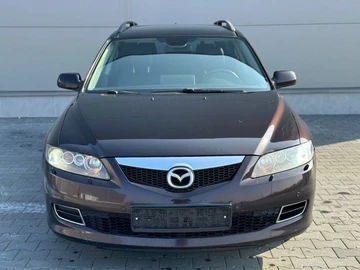 Авто Mazda 6 2005 № 8455543