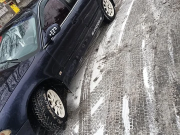 Авто Hyundai Sonata 1995 № 8455558