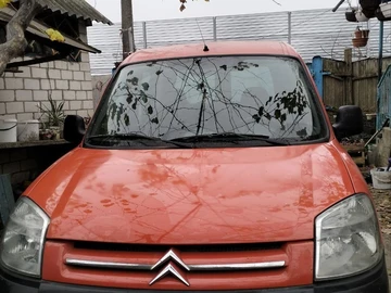 Авто Citroen Berlingo 2006 № 8455559