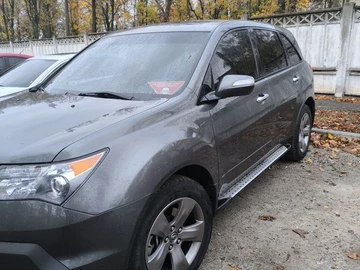 Авто Acura Mdx 2007 № 8455570