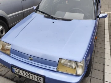 Авто ЗАЗ Таврия 2003 № 8455573