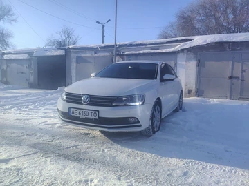 Авто Volkswagen 1600 2016 № 8455575