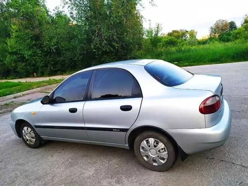 Авто Daewoo Arcadia 2007 № 8455581