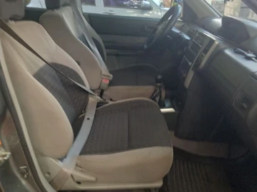 Авто Nissan X-Trail 2006 № 8455585