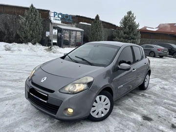 Авто Renault Clio 2011 № 8455587