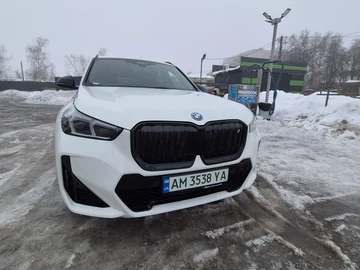 Авто BMW C Series 2022 № 8455591