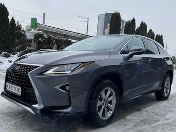 Авто Lexus Rx Серія 2019 № 8455599