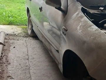 Авто Fiat 124 1998 № 8455601