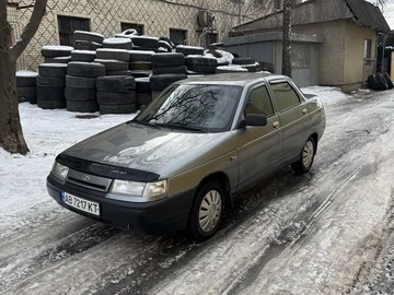 Авто ВАЗ 2110 2007 № 8455605