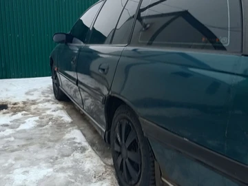 Авто Opel Omega 1995 № 8455607