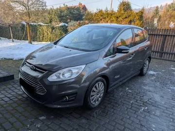 Авто Ford C-Max 2016 № 8455610