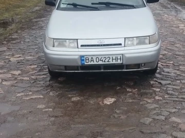 Авто ВАЗ 2111 2005 № 8455794