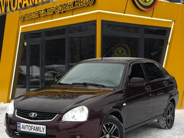 Авто ВАЗ 21072 2012 № 8455805