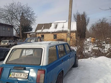 Авто ВАЗ 2104 1999 № 8455809