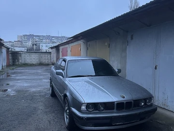 Авто BMW 5 Серия 1993 № 8455811