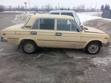 Авто ВАЗ 2106 1990 № 8455813