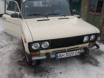 Авто ВАЗ 21063 1989 № 8455816
