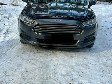 Авто Ford Fusion Usa  2015 № 8455818
