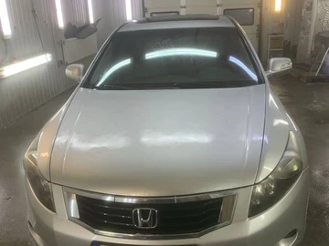 Авто Honda Accord 2008 № 8455820
