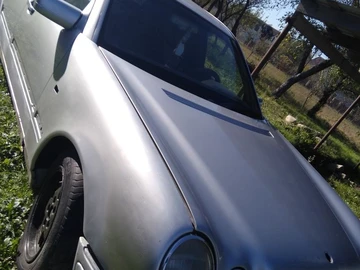 Авто Mercedes 230 1996 № 8455825
