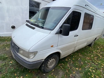 Авто Mercedes Sprinter 1999 № 8455827