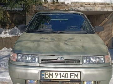 Авто ВАЗ 2112 2006 № 8455829