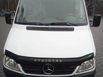 Авто Mercedes Sprinter 2000 № 8455834